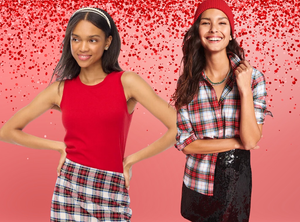 J. Crew Factory s 70 Off Sale Has Insane Deals On The Chicest Pieces